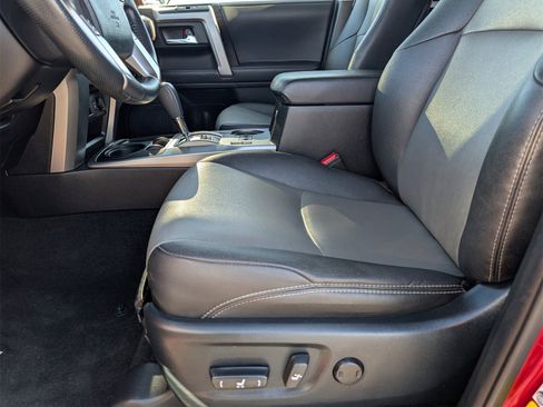 Used 2021 Toyota 4Runner SR5 Premium image 15