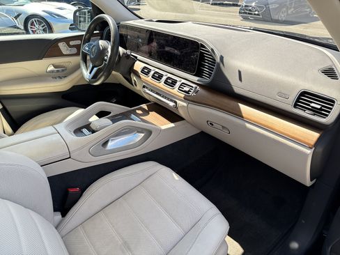 Certified 2020 Mercedes-Benz GLE 450 4MATIC image 15