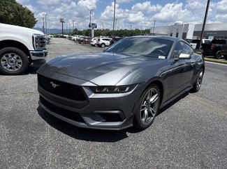 Used 2024 Ford Mustang Premium w/ Wheel & Stripe Package RWD video 3