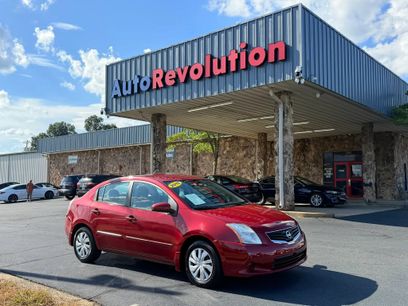 Used 2010 Nissan Sentra 2.0