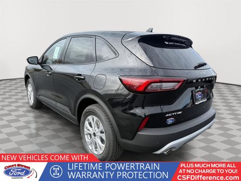 New 2026 Ford Escape Active w/ Tech Pack #1 image 5