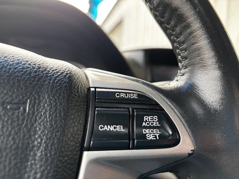 Used 2008 Honda Accord EX-L image 20