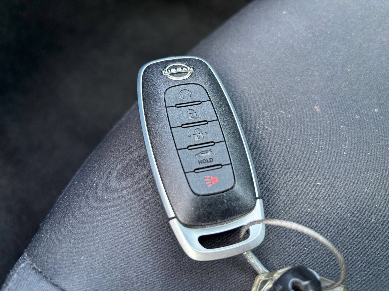 Used 2026 Nissan Altima 2.5 SV FWD image 20