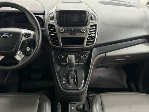 Used 2020 Ford Transit Connect XL FWD image 20