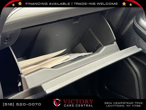 Used 2023 Ford Edge Titanium image 42