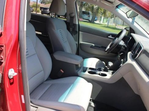 Used 2019 Kia Sportage LX FWD image 25