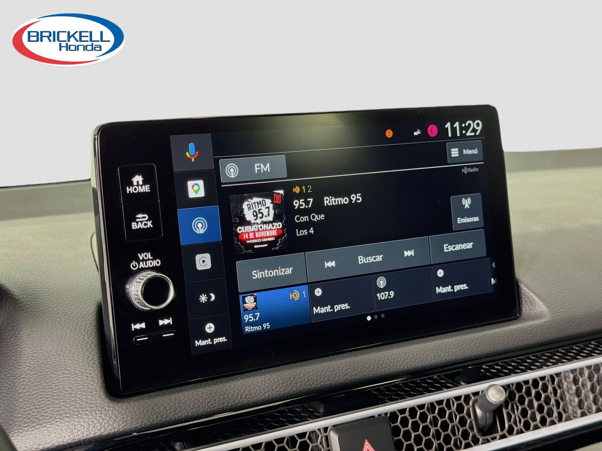 Certified 2026 Honda Civic Sport Touring image 33
