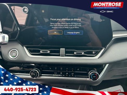 New 2026 Chevrolet Equinox LT w/ LPO, Floor Liner Package image 17