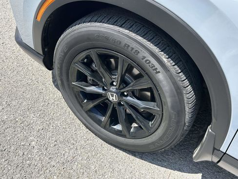 Used 2023 Honda CR-V Sport image 9