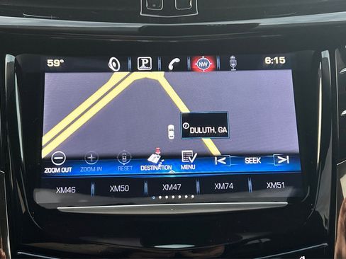 Used 2014 Cadillac CTS Premium image 11