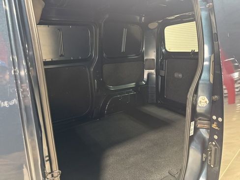 Used 2019 Nissan NV200 SV w/ Navigation Package image 27