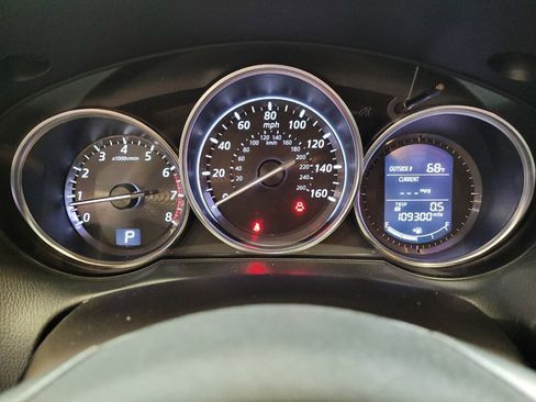 Used 2015 MAZDA CX-5 Touring image 23