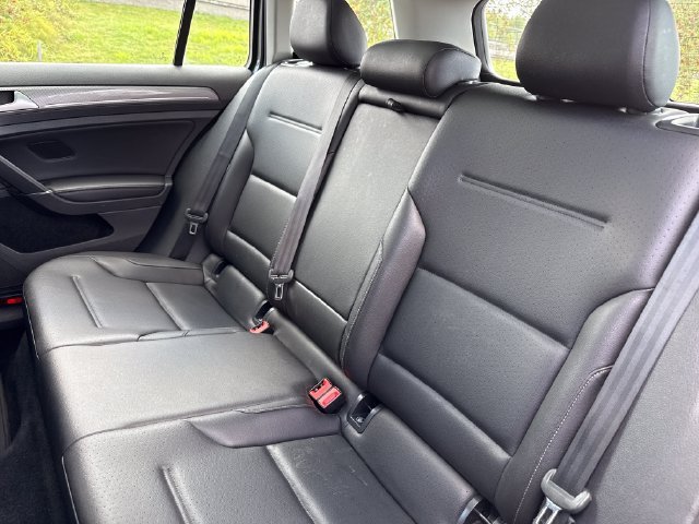 Used 2017 Volkswagen Golf Alltrack SE AWD/4WD image 20