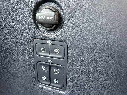 Used 2025 Hyundai Palisade Calligraphy AWD/4WD image 18