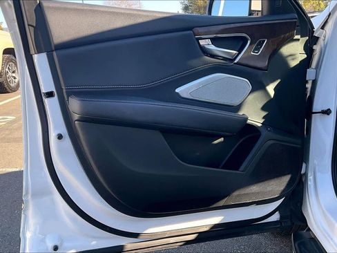 Used 2023 Acura RDX AWD w/ Advance Package image 25