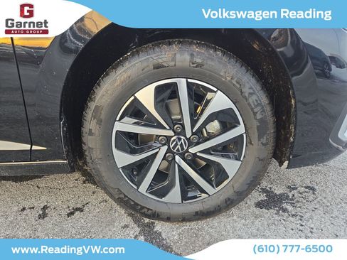 New 2026 Volkswagen Jetta S image 9