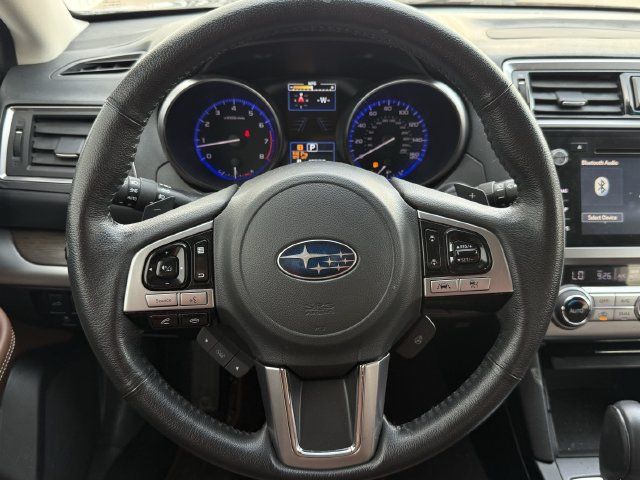 Used 2017 Subaru Outback 3.6R Touring AWD/4WD image 11