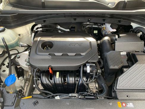 Used 2017 Kia Sportage LX image 9