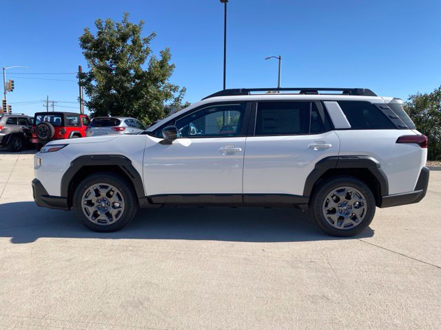 New 2026 Subaru Outback Premium AWD/4WD image 2