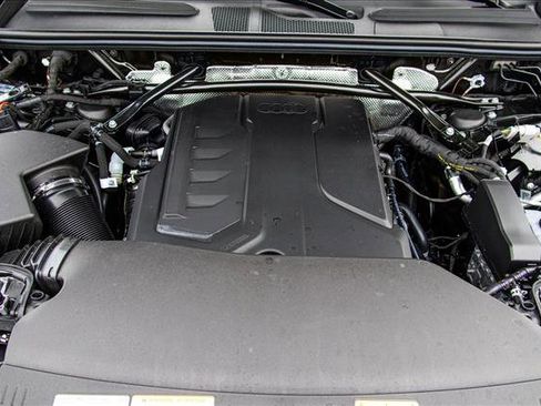 New 2025 Audi Q5 Premium Plus image 26