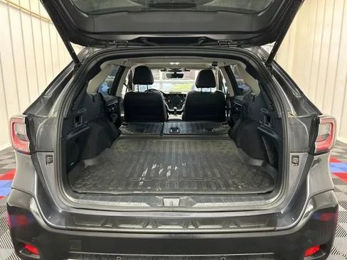 Used 2024 Subaru Outback Limited AWD/4WD image 14