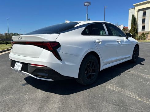 New 2026 Kia K5 LXS image 7