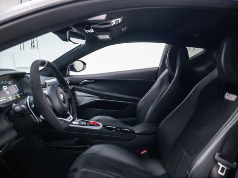 Used 2024 Lotus Emira First Edition image 15