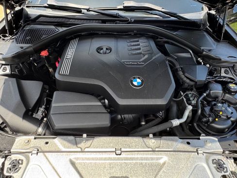 Used 2020 BMW 330i Sedan w/ Convenience Package RWD image 35