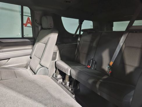 Used 2024 Chevrolet Suburban LS w/ Driver Alert Package AWD/4WD image 37