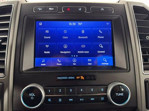 Used 2021 Ford Expedition XLT w/ Equipment Group 202A image 21