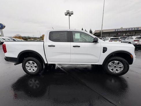 New 2025 Ford Ranger XL image 4