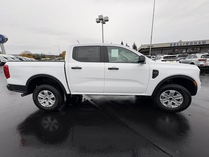 New 2025 Ford Ranger XL