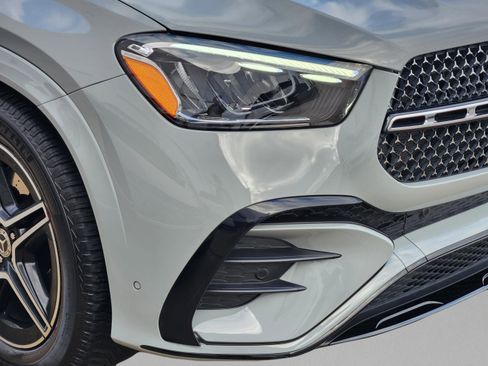 Used 2024 Mercedes-Benz GLE 450 GLE 450 image 7