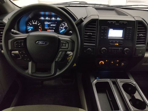 Used 2020 Ford F150 XL w/ Equipment Group 101A Mid AWD/4WD image 22