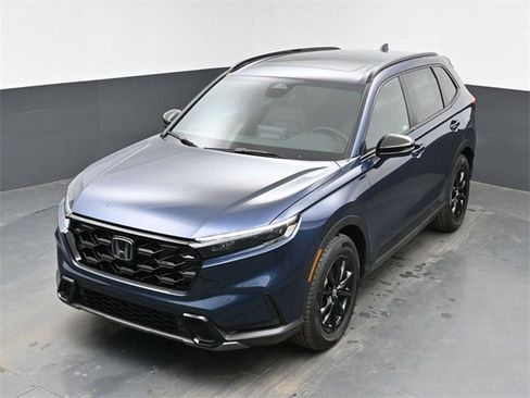 New 2026 Honda CR-V Sport-L image 15