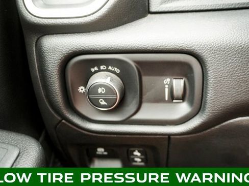 Used 2022 RAM 1500 Big Horn image 26