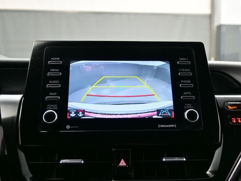 Used 2024 Toyota Camry SE FWD image 18