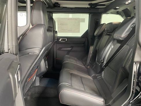 New 2026 Ford Bronco Raptor AWD/4WD image 20