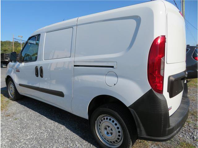 Used 2019 RAM ProMaster City Tradesman FWD image 14