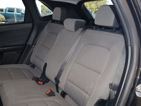 Used 2022 Ford Escape S AWD/4WD image 36