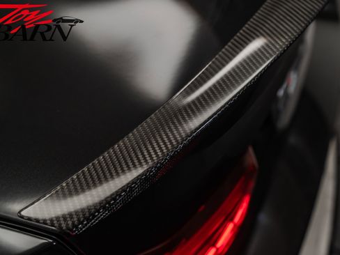 Used 2019 BMW M4 Competition w/ Competition Package image 16