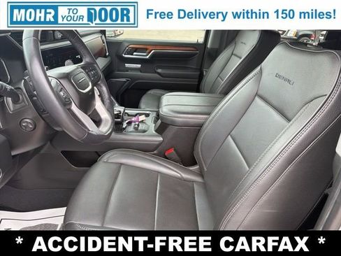 Used 2023 GMC Sierra 1500 Denali image 16