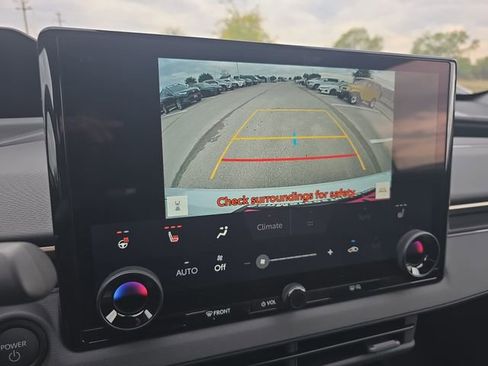 New 2026 Toyota bZ image 23