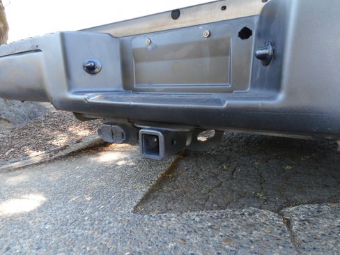 Used 2013 Ford F150 XL w/ Trailer Tow Pkg RWD image 24