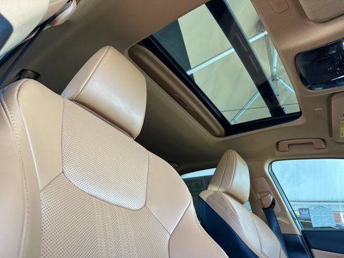 Used 2026 Lexus NX 350h AWD w/ Accessory Package (2T) image 19