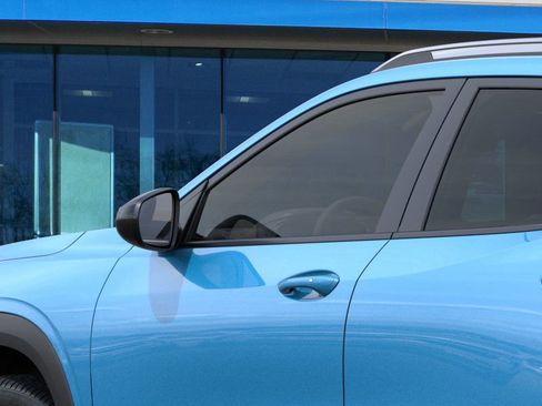 New 2026 Chevrolet Trax ACTIV image 12