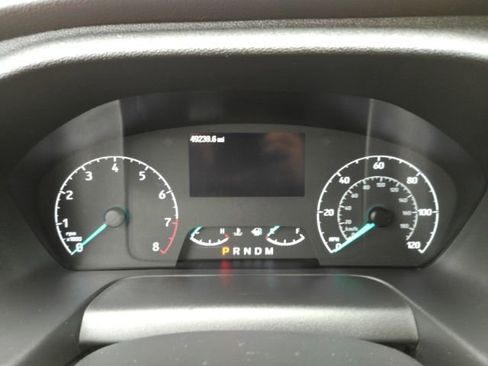 Used 2023 Ford Transit 350 XLT image 34