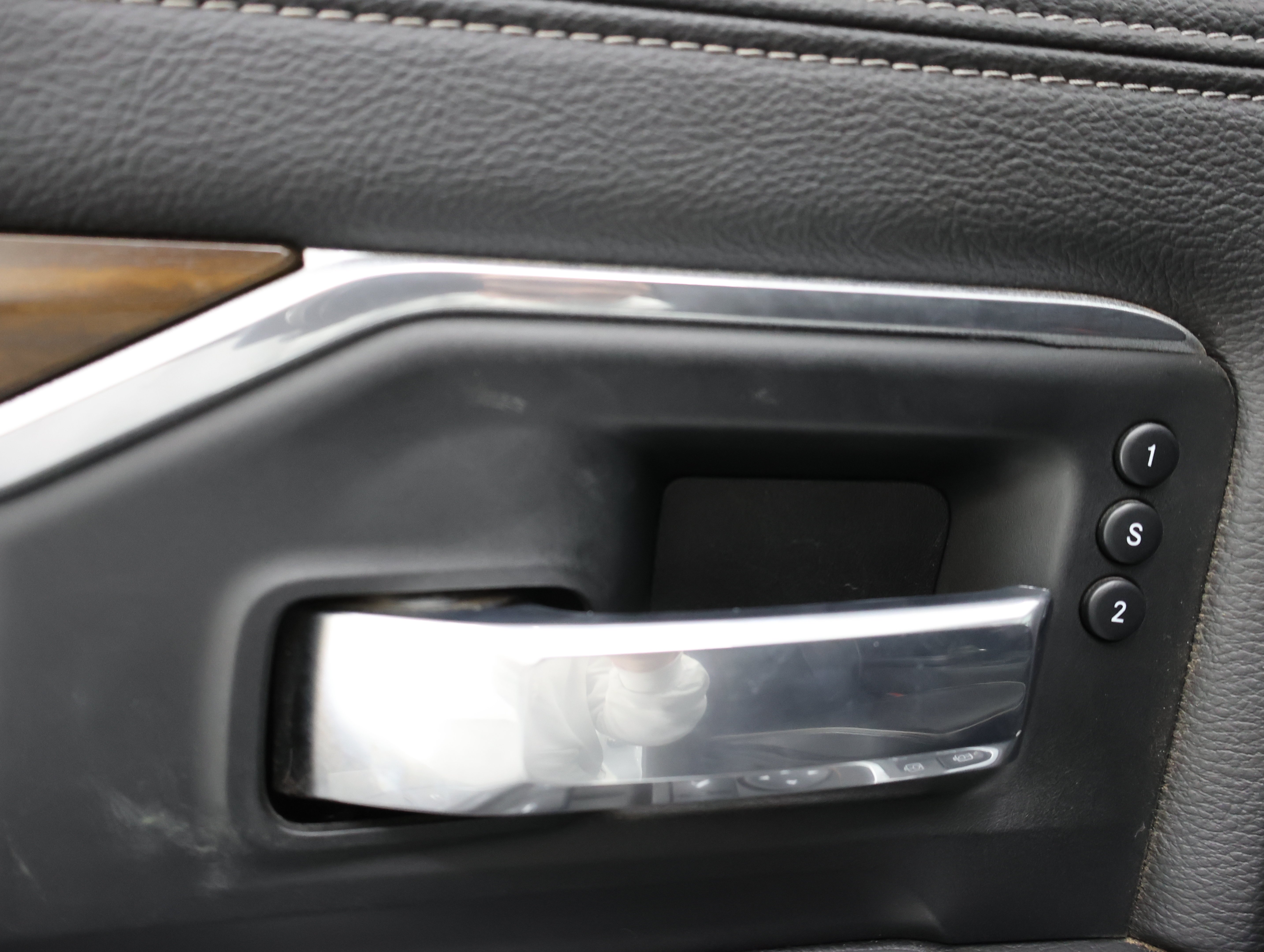 Used 2023 RAM 2500 Laramie AWD/4WD image 40