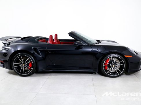 Used 2024 Porsche 911 Turbo image 10
