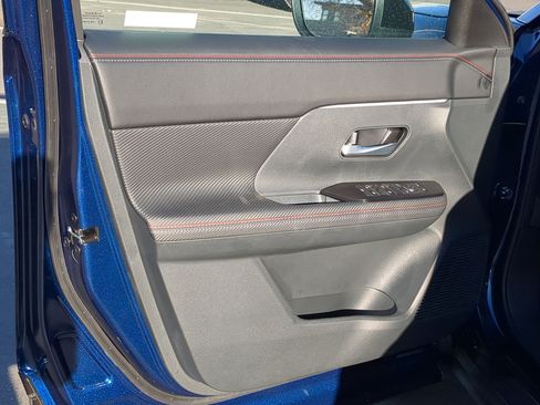 New 2026 Nissan Kicks SR w/ Cold Weather Package image 13